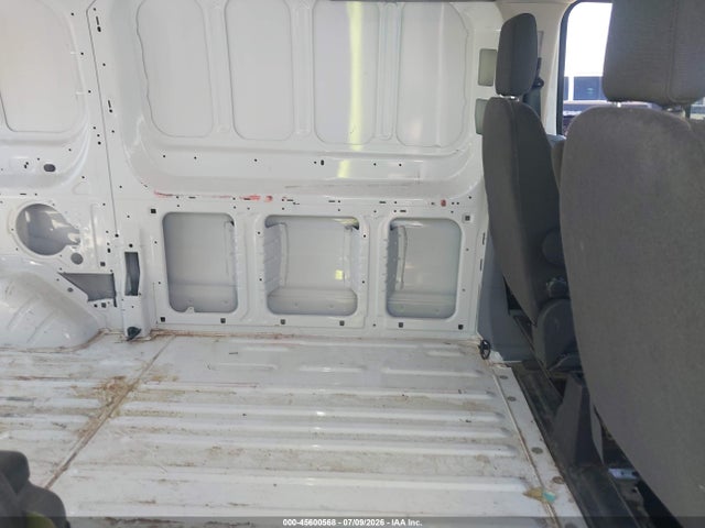 Ford Transit-150 2018 1FTYE1ZM6JKB09469 Image 8