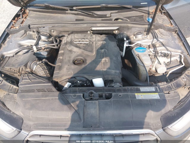 45600569 :رقم المزاد ، WAUHFAFL3DN016899 vin ، 2013 Audi A4 2.0t Premium مزاد بيع