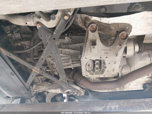 45600569 :رقم المزاد ، WAUHFAFL3DN016899 vin ، 2013 Audi A4 2.0t Premium مزاد بيع