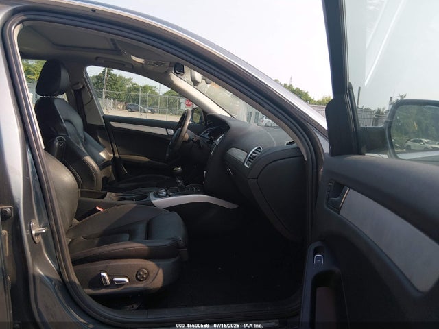 45600569 :رقم المزاد ، WAUHFAFL3DN016899 vin ، 2013 Audi A4 2.0t Premium مزاد بيع