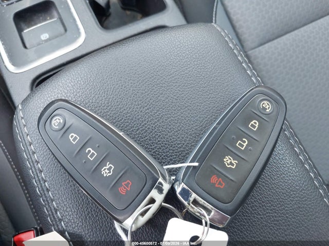 Ford ESCAPE SE 2019 1FMCU9GD8KUA80878 Image 11