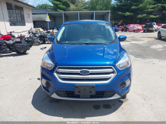 Ford ESCAPE SE 2019 1FMCU9GD8KUA80878 Image 13