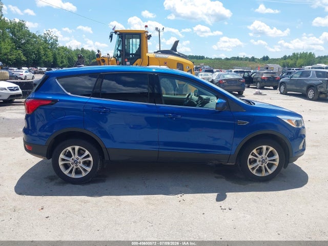 Ford ESCAPE SE 2019 1FMCU9GD8KUA80878 Image 14