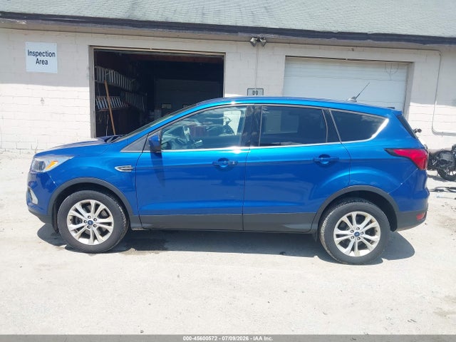 Ford ESCAPE SE 2019 1FMCU9GD8KUA80878 Image 15