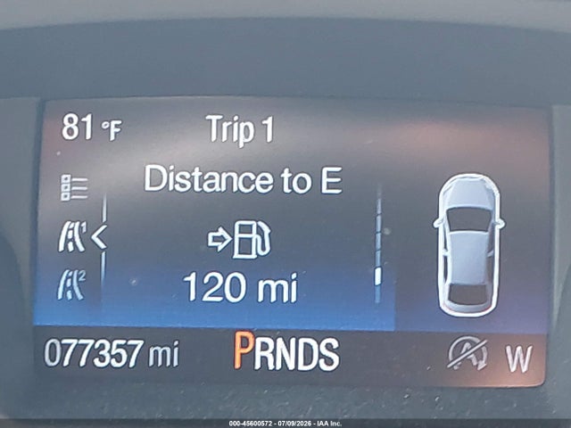 Ford ESCAPE SE 2019 1FMCU9GD8KUA80878 Image 16