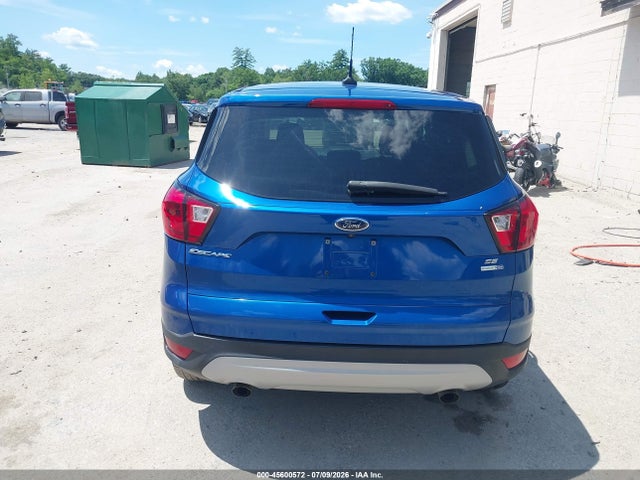 Ford ESCAPE SE 2019 1FMCU9GD8KUA80878 Image 17