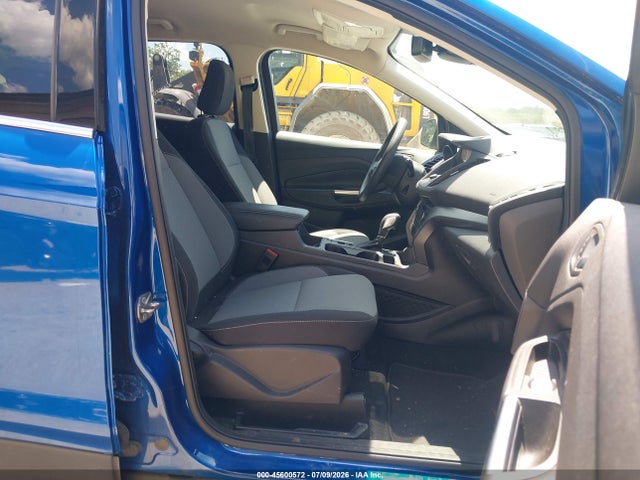 Ford ESCAPE SE 2019 1FMCU9GD8KUA80878 Image 5