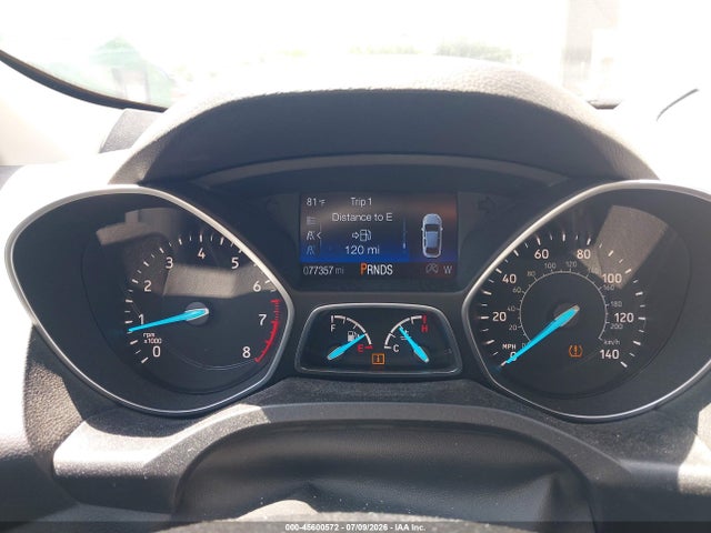 Ford ESCAPE SE 2019 1FMCU9GD8KUA80878 Image 7