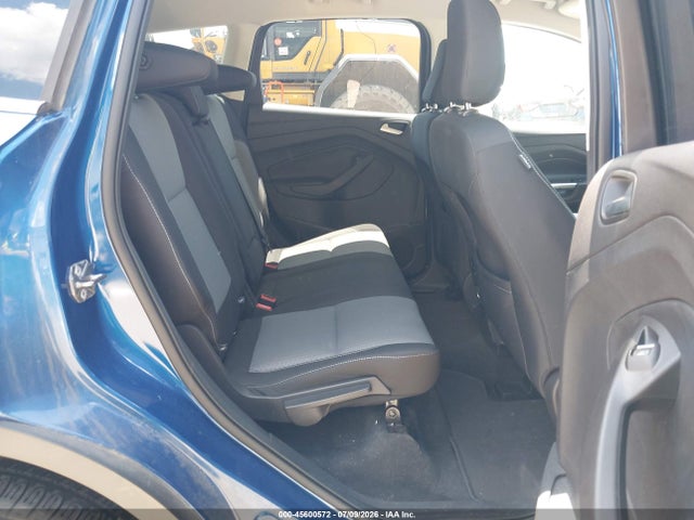 Ford ESCAPE SE 2019 1FMCU9GD8KUA80878 Image 8