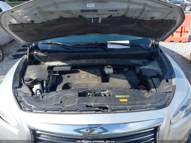 5N1AL0MM0FC526737 Infiniti QX60