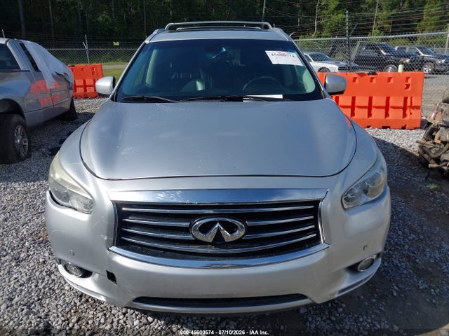5N1AL0MM0FC526737 Infiniti QX60