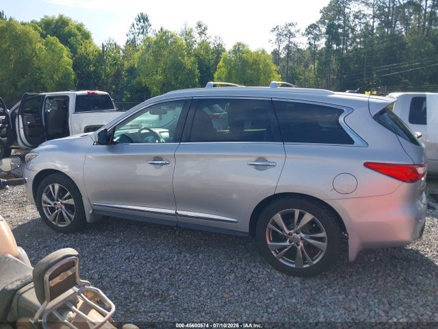5N1AL0MM0FC526737 Infiniti QX60