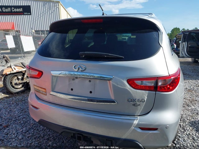 5N1AL0MM0FC526737 Infiniti QX60