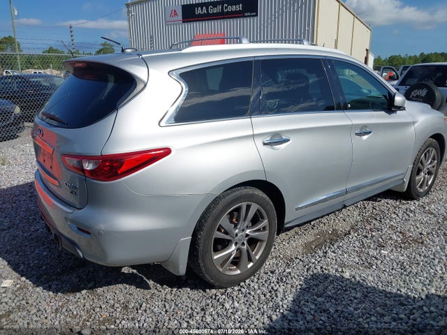 5N1AL0MM0FC526737 Infiniti QX60
