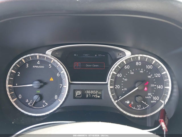5N1AL0MM0FC526737 Infiniti QX60
