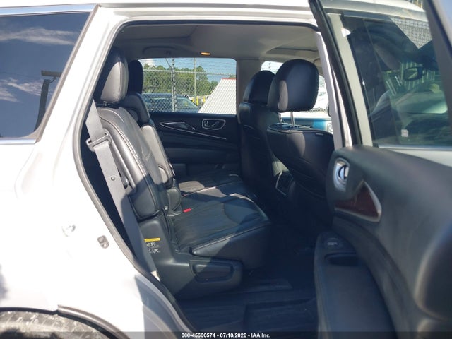 5N1AL0MM0FC526737 Infiniti QX60