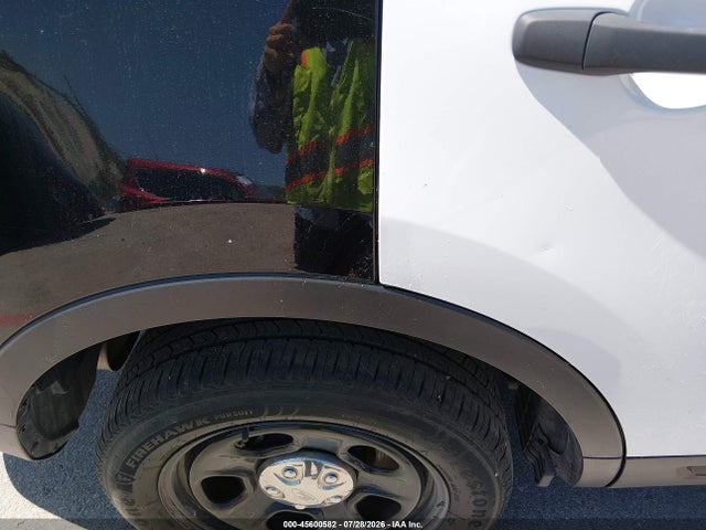 Ford Police Interceptor Utility 2018 1FM5K8AT1JGA57903 Image 17