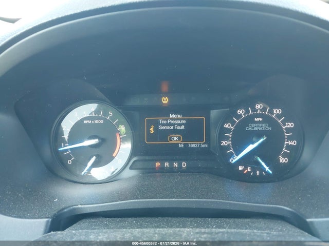 Ford Police Interceptor Utility 2018 1FM5K8AT1JGA57903 Image 7
