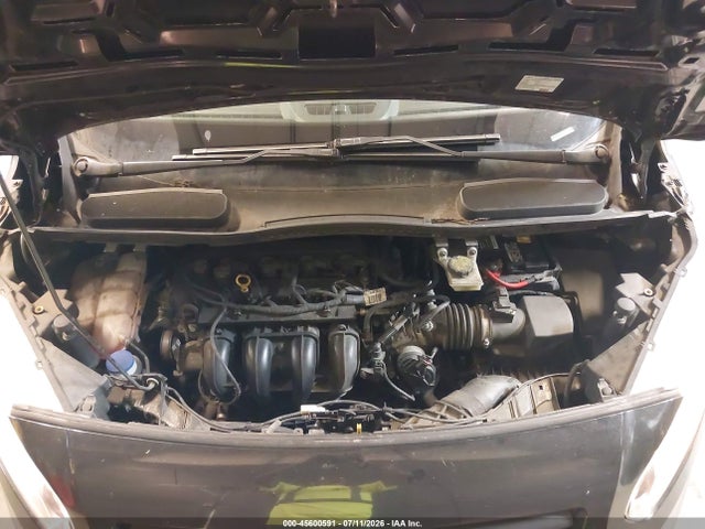 Ford Transit Connect Xl 2018 NM0GE9E76J1342703 Image 10