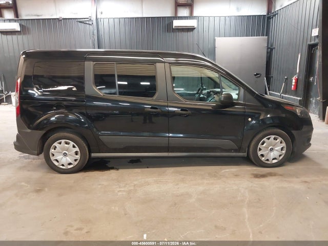 Ford Transit Connect Xl 2018 NM0GE9E76J1342703 Image 18