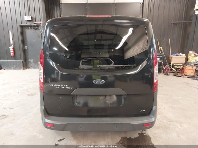 Ford Transit Connect Xl 2018 NM0GE9E76J1342703 Image 21