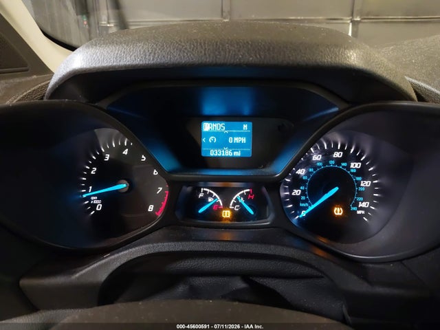 Ford Transit Connect Xl 2018 NM0GE9E76J1342703 Image 7