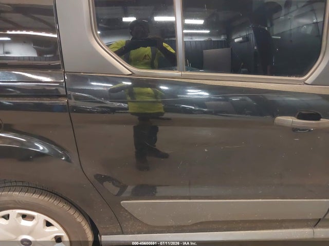 Ford Transit Connect Xl 2018 NM0GE9E76J1342703 Image 12