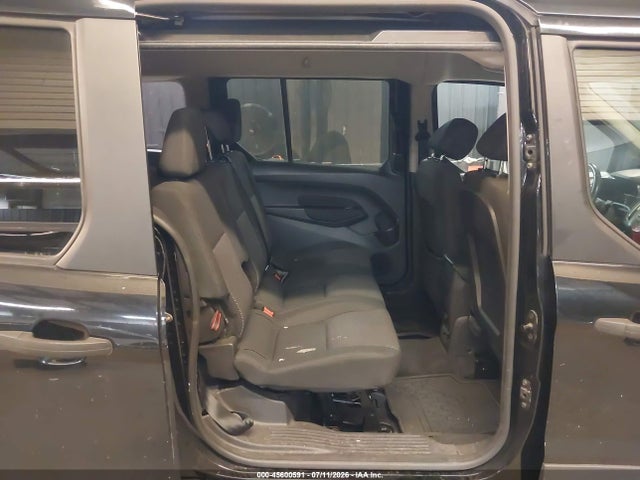 Продаж на аукціоні авто 2018 Ford Transit Connect Xl, vin: NM0GE9E76J1342703, номер лоту: 45600591