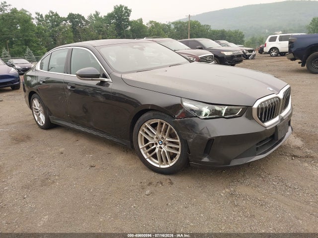 Продажа на аукционе авто 2024 Bmw 530i Xdrive, vin: WBA53FJ04RCP92810, номер лота: 45600596