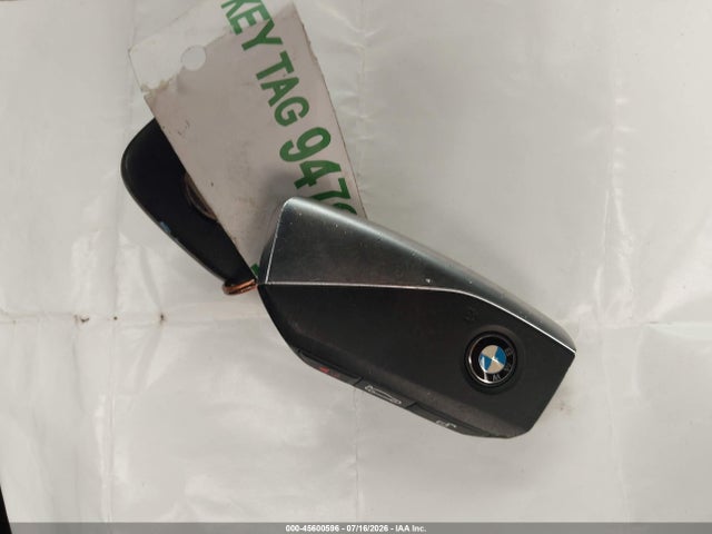 Продажа на аукционе авто 2024 Bmw 530i Xdrive, vin: WBA53FJ04RCP92810, номер лота: 45600596
