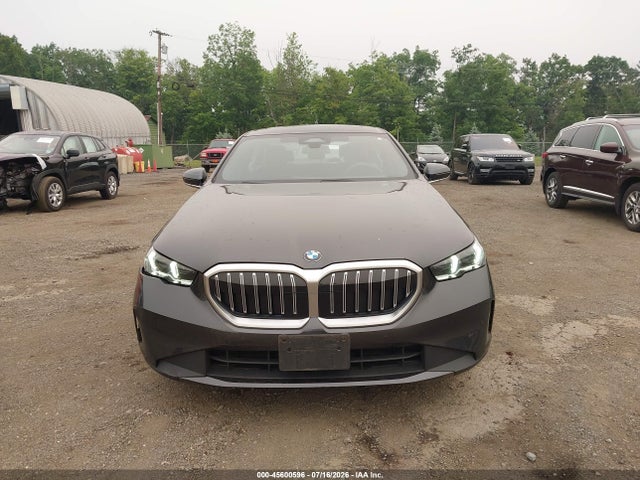 Продажа на аукционе авто 2024 Bmw 530i Xdrive, vin: WBA53FJ04RCP92810, номер лота: 45600596