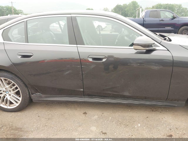 Продажа на аукционе авто 2024 Bmw 530i Xdrive, vin: WBA53FJ04RCP92810, номер лота: 45600596