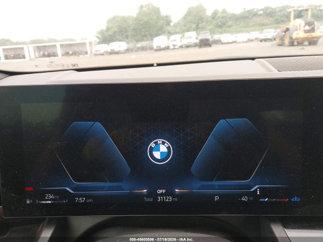 Продажа на аукционе авто 2024 Bmw 530i Xdrive, vin: WBA53FJ04RCP92810, номер лота: 45600596