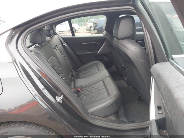 Продажа на аукционе авто 2024 Bmw 530i Xdrive, vin: WBA53FJ04RCP92810, номер лота: 45600596