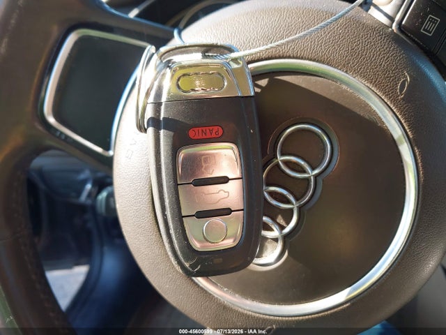 Aukcja sprzedaży 2012 Audi A6 3.0t Premium Plus, vin: WAUGGAFC6CN032957, numer aukcji: 45600599
