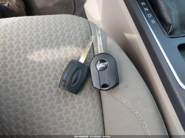Ford ESCAPE SE 2017 1FMCU0GD3HUB35189 Image 11