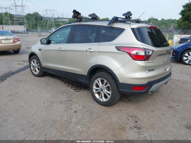 Ford ESCAPE SE 2017 1FMCU0GD3HUB35189 Image 3
