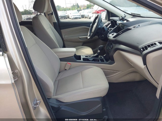 Ford ESCAPE SE 2017 1FMCU0GD3HUB35189 Image 5