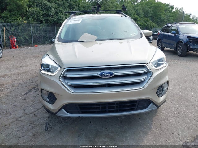 Ford ESCAPE SE 2017 1FMCU0GD3HUB35189 Image 6