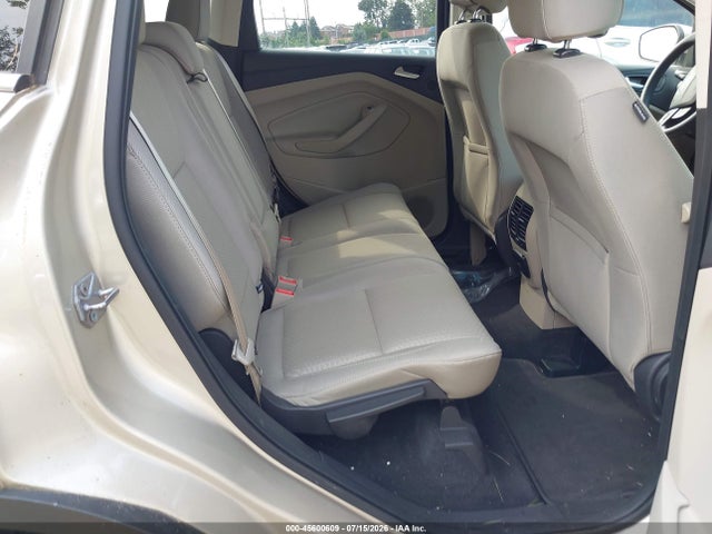 Ford ESCAPE SE 2017 1FMCU0GD3HUB35189 Image 8