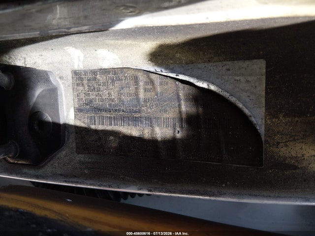 Aukcja sprzedaży 2019 Ford F-150 Lariat, vin: 1FTEW1E41KFA53148, numer aukcji: 45600616