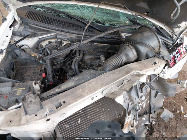 2002 Ford F-150 Xl/xlt მანქანა იყიდება აუქციონზე, vin: 2FTRX07222CA26685, აუქციონის ნომერი: 45600625