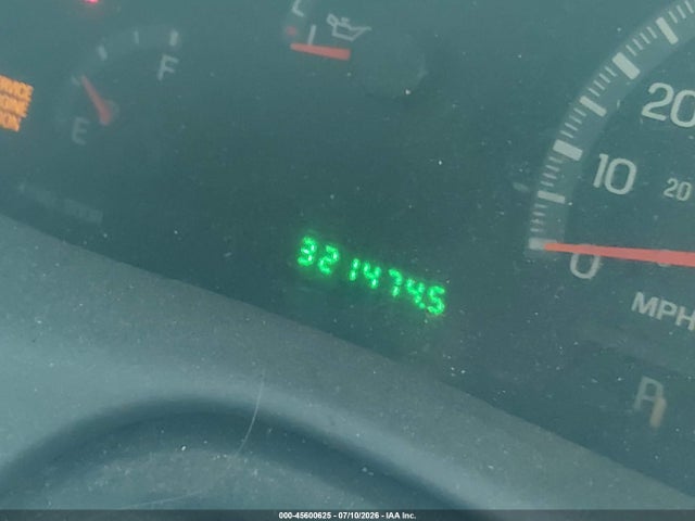 2002 Ford F-150 Xl/xlt მანქანა იყიდება აუქციონზე, vin: 2FTRX07222CA26685, აუქციონის ნომერი: 45600625