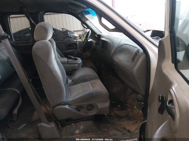 2002 Ford F-150 Xl/xlt მანქანა იყიდება აუქციონზე, vin: 2FTRX07222CA26685, აუქციონის ნომერი: 45600625