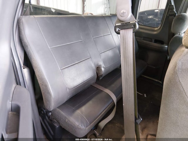 2002 Ford F-150 Xl/xlt მანქანა იყიდება აუქციონზე, vin: 2FTRX07222CA26685, აუქციონის ნომერი: 45600625