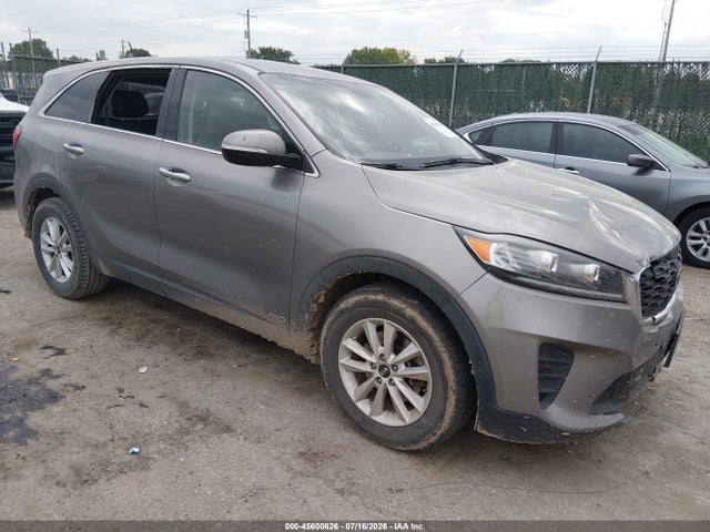 2019 5XYPGDA56KG492171 main image