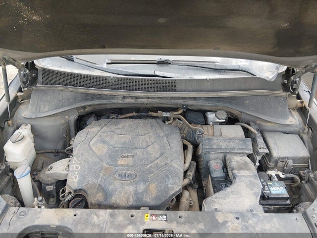 Aukcja sprzedaży 2019 Kia Sorento 3.3l Lx, vin: 5XYPGDA56KG492171, numer aukcji: 45600626