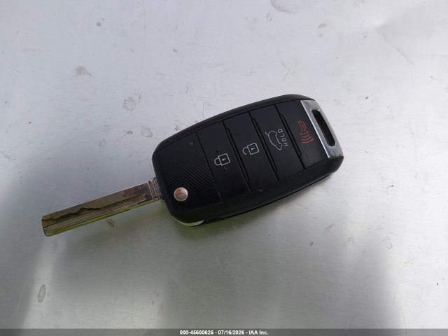 Aukcja sprzedaży 2019 Kia Sorento 3.3l Lx, vin: 5XYPGDA56KG492171, numer aukcji: 45600626