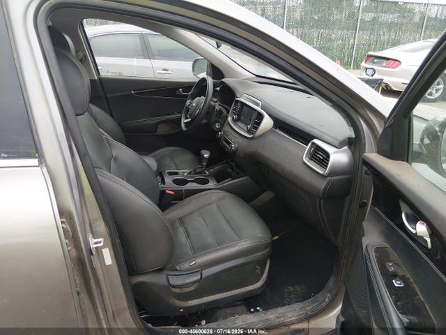 Aukcja sprzedaży 2019 Kia Sorento 3.3l Lx, vin: 5XYPGDA56KG492171, numer aukcji: 45600626