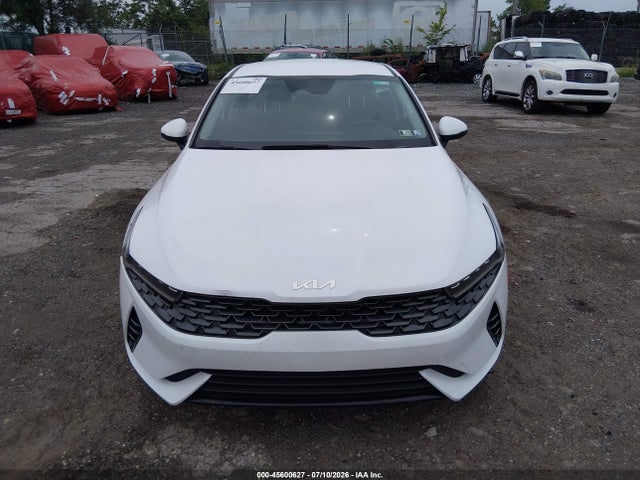 KIA K5 LXS 2023 5XXG14J24PG213125 Image 11